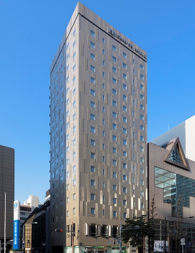 Image：Hotel Intergate Tokyo Kyobashi
