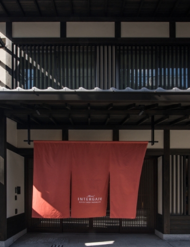 Image：Hotel Intergate Kyoto Shijyo Shinmachi