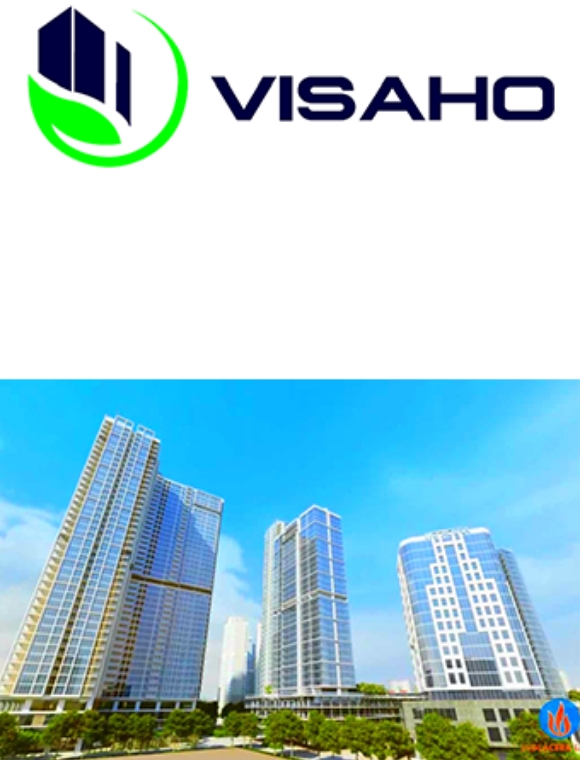Image:Real estate development project in Vietnam